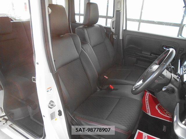 Suzuki SPACIA 2019-11 329395-16