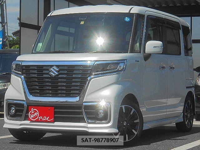 Suzuki SPACIA 2019-11 329395-0