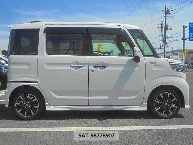 Suzuki SPACIA 2019-11 329395-10