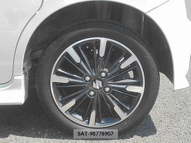 Suzuki SPACIA 2019-11 329395-13