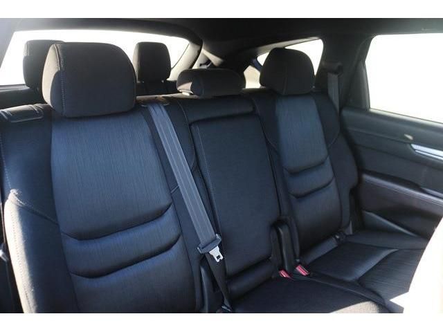 Mazda CX-8 2018-10 17487-12