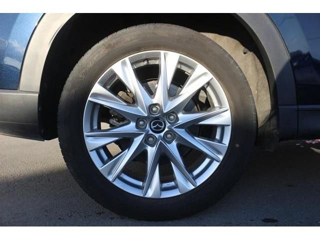 Mazda CX-8 2018-10 17487-8