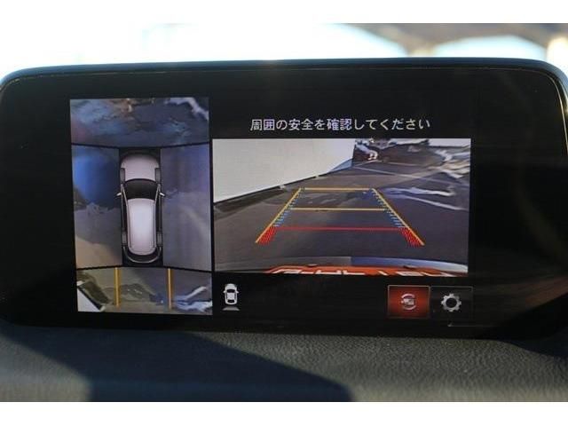 Mazda CX-8 2018-10 17487-16
