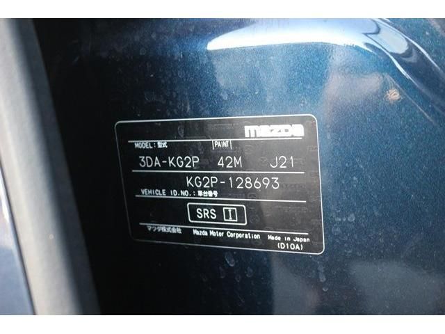 Mazda CX-8 2018-10 17487-19