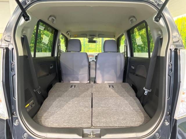 Suzuki WAGON R 2016-05 22501-10
