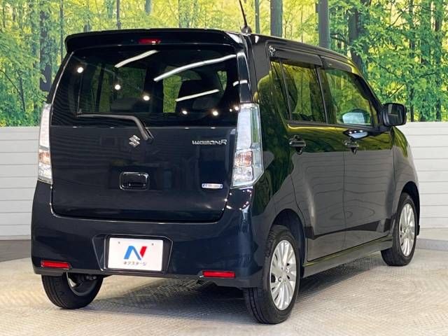 Suzuki WAGON R 2016-05 22501-17