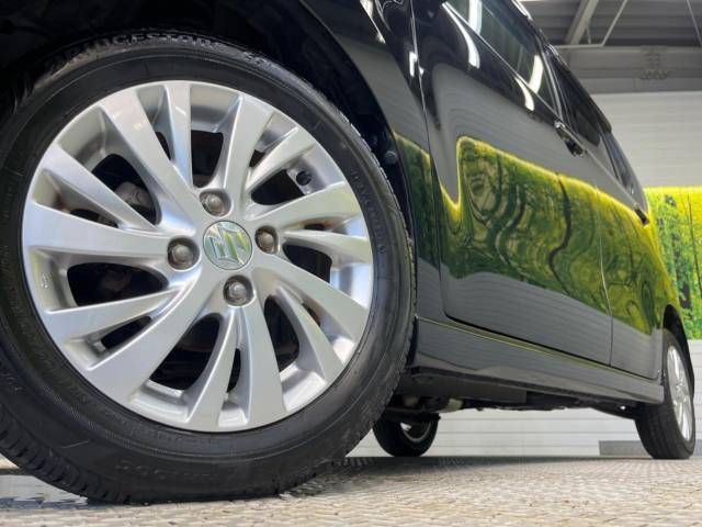 Suzuki WAGON R 2016-05 22501-13