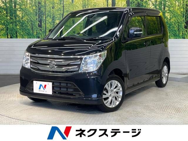 Suzuki WAGON R 2016-05 22501-0