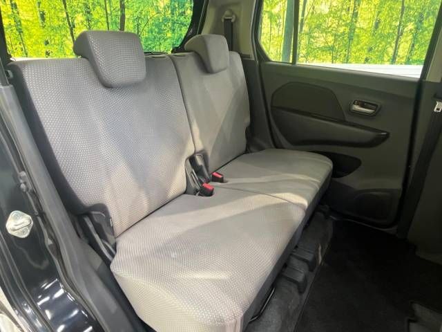 Suzuki WAGON R 2016-05 22501-9