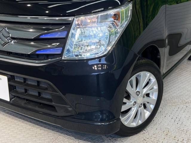 Suzuki WAGON R 2016-05 22501-12