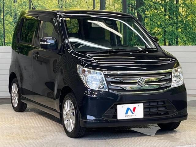 Suzuki WAGON R 2016-05 22501-16