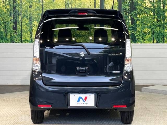 Suzuki WAGON R 2016-05 22501-15