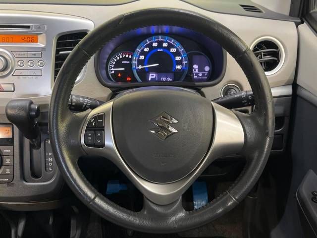 Suzuki WAGON R 2016-05 22501-11