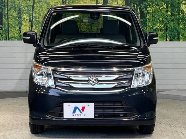 Suzuki WAGON R 2016-05 22501-14