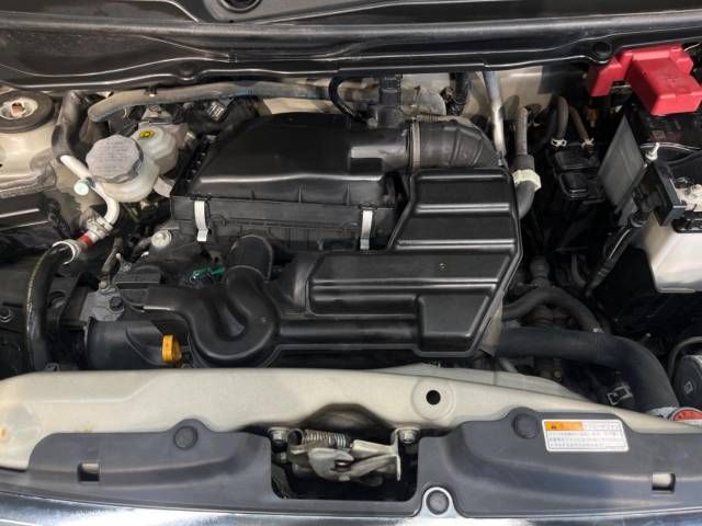 Suzuki WAGON R 2016-05 22501-18