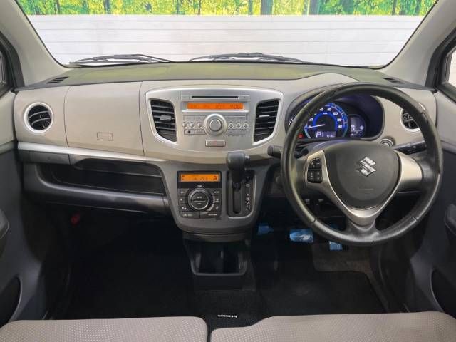 Suzuki WAGON R 2016-05 22501-1