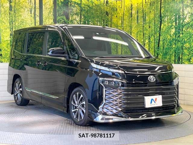 Toyota VOXY 2022-02 313567-15