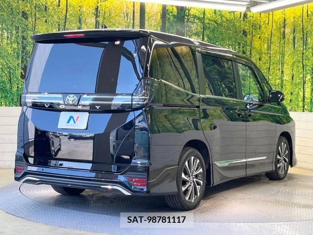 Toyota VOXY 2022-02 313567-16