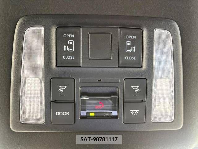 Toyota VOXY 2022-02 313567-6