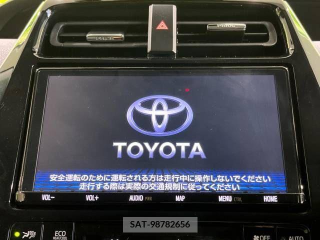 Toyota PRIUS 2019-11 375998-2