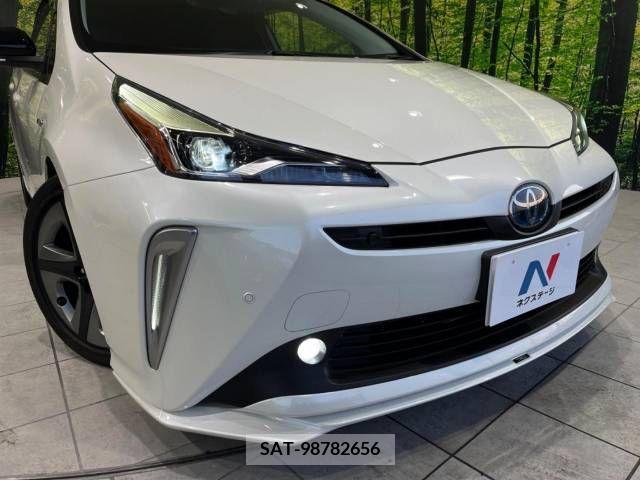 Toyota PRIUS 2019-11 375998-13
