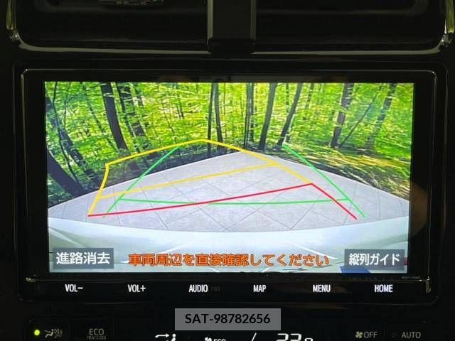Toyota PRIUS 2019-11 375998-3