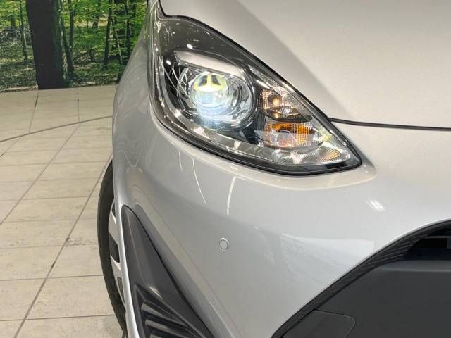 Toyota AQUA 2019-11 15919-12