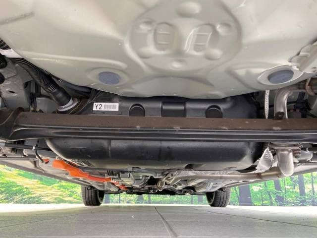 Toyota AQUA 2019-11 15919-19