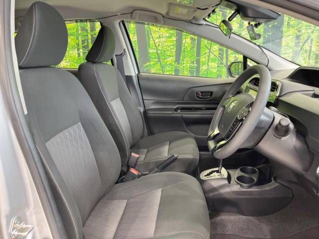 Toyota AQUA 2019-11 15919-8