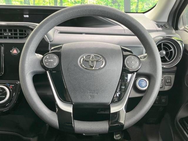 Toyota AQUA 2019-11 15919-11