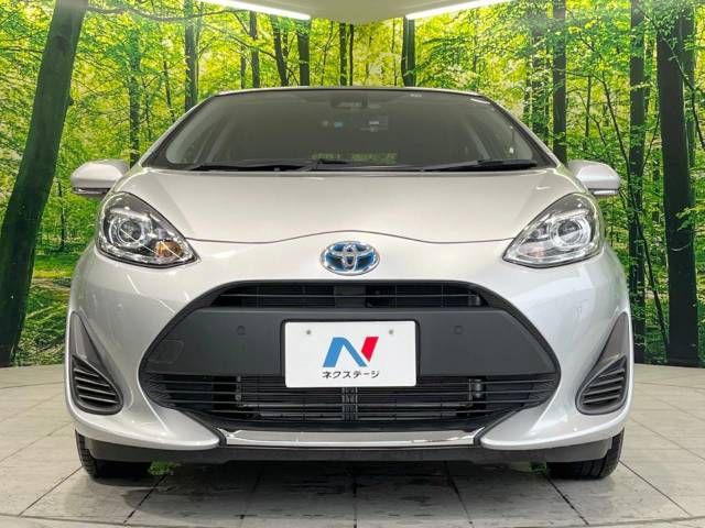 Toyota AQUA 2019-11 15919-14