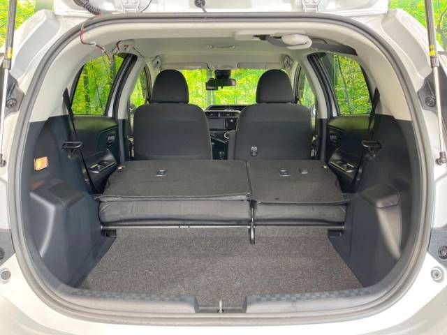 Toyota AQUA 2019-11 15919-10