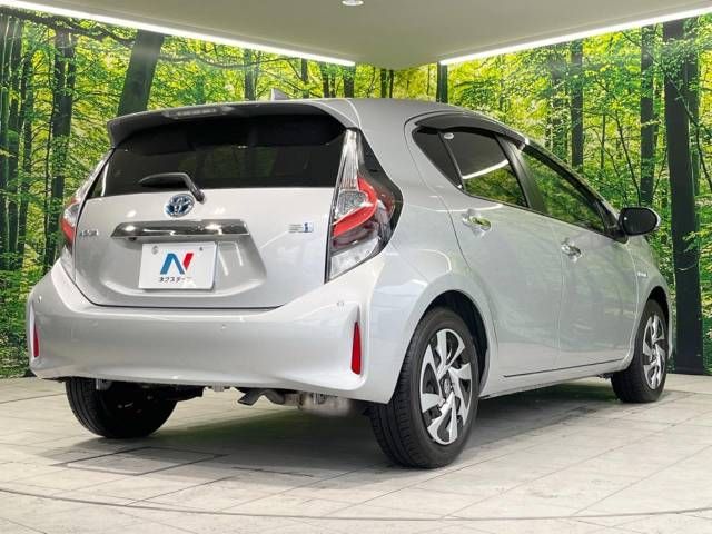 Toyota AQUA 2019-11 15919-17