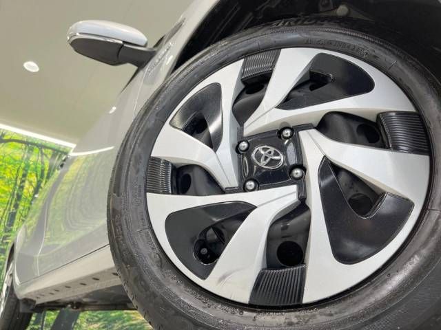Toyota AQUA 2019-11 15919-13