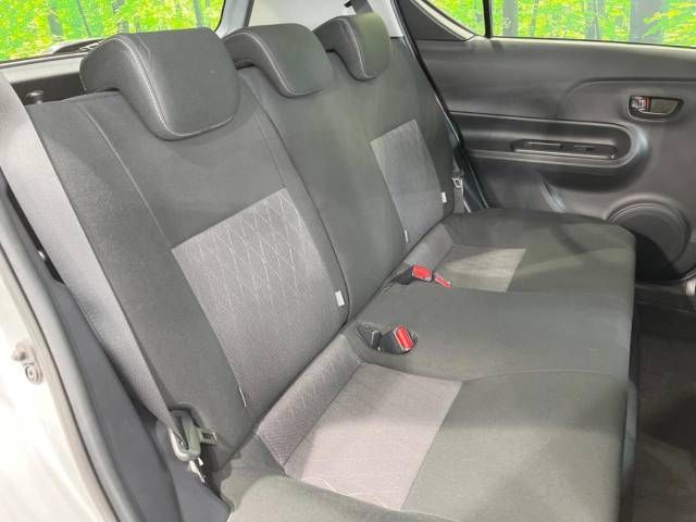 Toyota AQUA 2019-11 15919-9