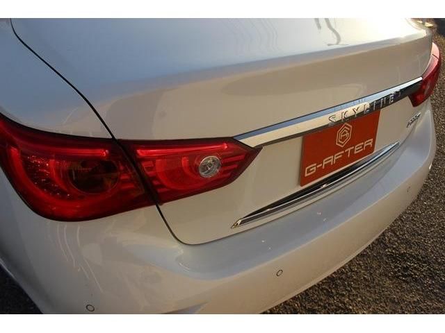 Nissan SKYLINE 2014-11 195802-12