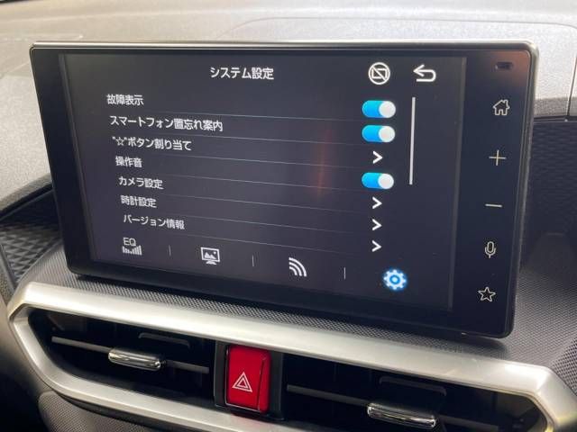 Toyota RAIZE 2020-10 12686-3