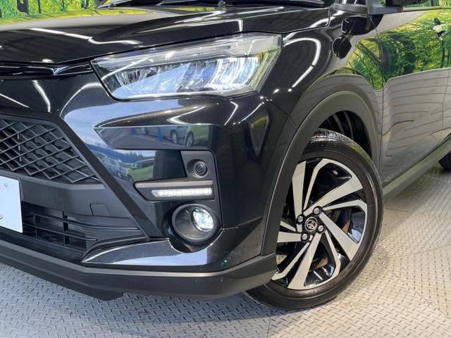 Toyota RAIZE 2020-10 12686-12