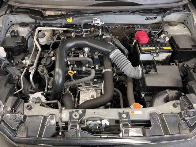 Toyota RAIZE 2020-10 12686-18