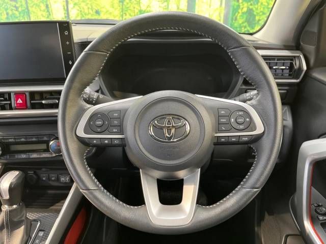 Toyota RAIZE 2020-10 12686-11