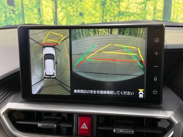Toyota RAIZE 2020-10 12686-4