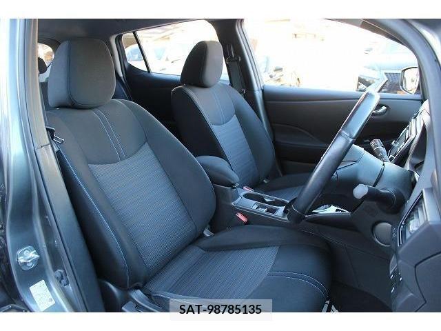 Nissan LEAF 2017-11 217307-13