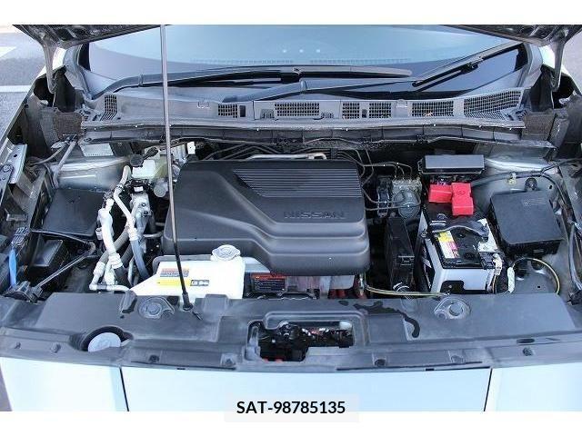 Nissan LEAF 2017-11 217307-17