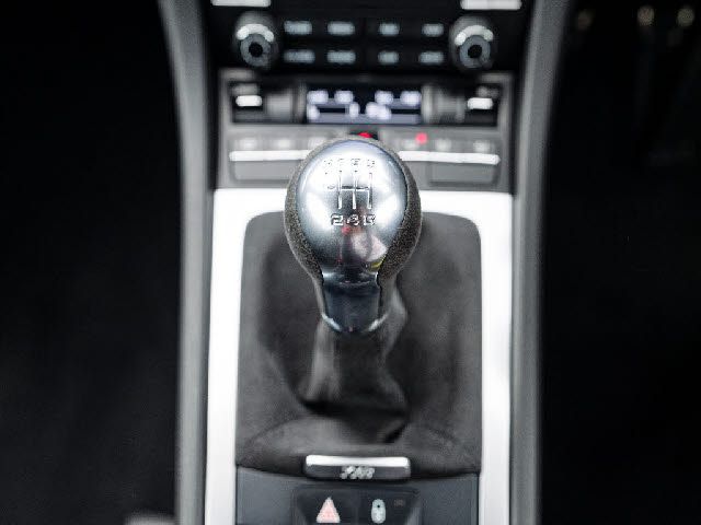Porsche CAYMAN 2018-11 2827-16