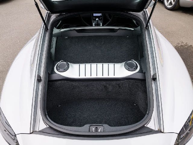 Porsche CAYMAN 2018-11 2827-6
