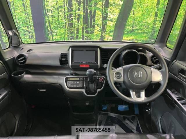 Honda N BOX 2015-06 306571-1