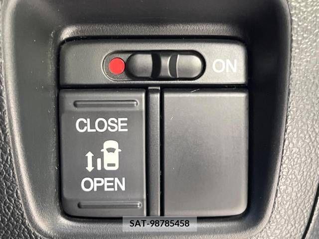 Honda N BOX 2015-06 306571-4