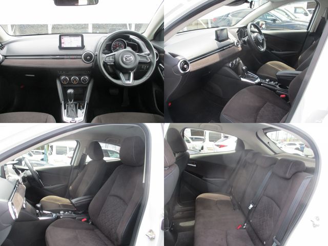 Mazda DEMIO 2019-02 7149-23