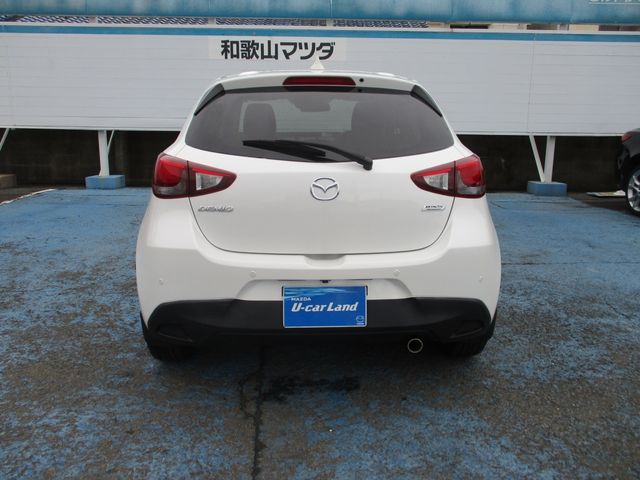 Mazda DEMIO 2019-02 7149-4
