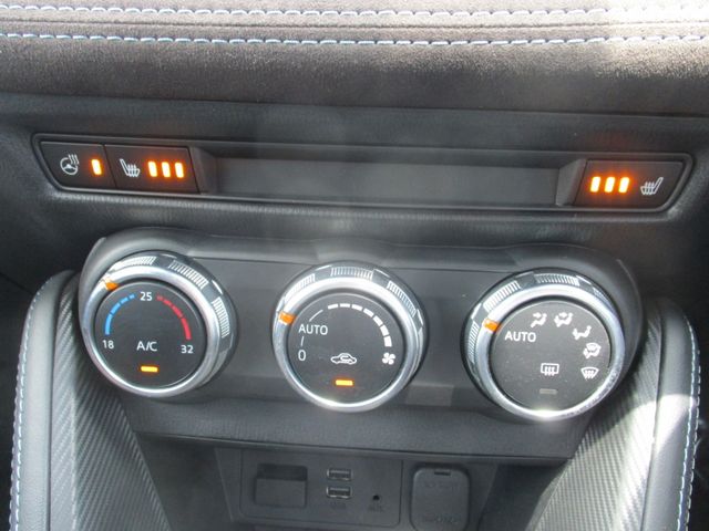 Mazda DEMIO 2019-02 7149-14